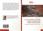 Les mammifères sauvages actuels et disparus de l¿Atlas d¿Azilal, Maroc