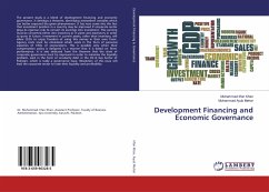 Development Financing and Economic Governance - Irfan Khan, Muhammad;Ayub Mehar, Muhammad