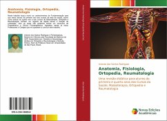 Anatomia, Fisiologia, Ortopedia, Reumatologia