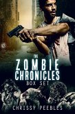 The Zombie Chronicles Box Set (The First 3 books) (eBook, ePUB)