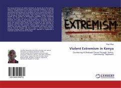 Violent Extremism in Kenya