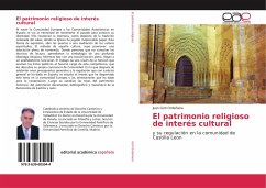 El patrimonio religioso de interés cultural - Goti Ordeñana, Juan