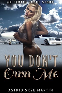 Cover You Don't Own Me (eBook, ePUB)
