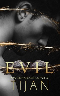 Evil (eBook, ePUB) - Tijan
