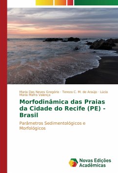 Morfodinâmica das Praias da Cidade do Recife (PE) - Brasil