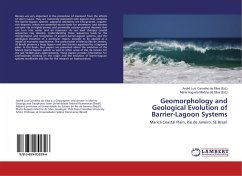Geomorphology and Geological Evolution of Barrier-Lagoon Systems