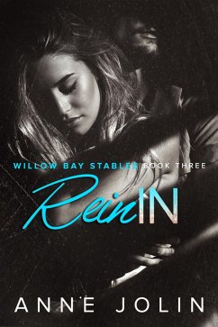 Cover Rein In (Willow Bay Stables, #3) (eBook, ePUB)