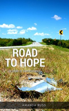 Cover Road to Hope (eBook, ePUB)