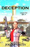 Deception (Lanyon For Hire, #5) (eBook, ePUB) Deception (Lanyon For Hire, #5) (eBook, ePUB)