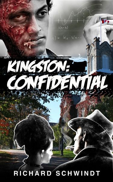 Kingston: Confidential (eBook, ePUB) Kingston: Confidential (eBook, ePUB)