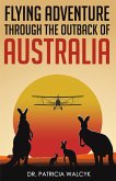 Flying Adventure Through the Outback of Australia (eBook, ePUB)