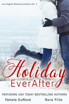 Cover Holiday Ever After (eBook, ePUB)