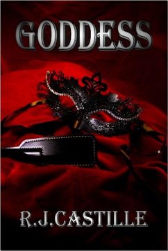 Goddess (eBook, ePUB) - Castille, R. J.