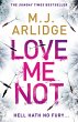 Love Me Not (eBook, ePUB) - Bild 1