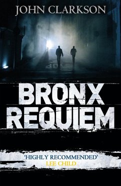 Cover Bronx Requiem (eBook, ePUB)
