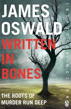 Written in Bones (eBook, ePUB) - Oswald, James