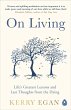 On Living (eBook, ePUB) - Bild 1