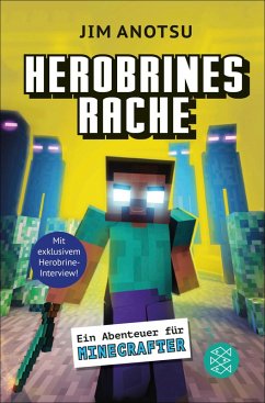 Herobrines Rache (eBook, ePUB) - Anotsu, Jim