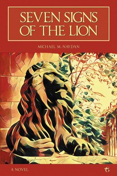 Seven Signs of the Lion (eBook, ePUB) - Naydan, Michael