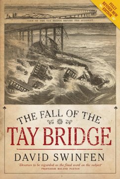 The Fall of the Tay Bridge (eBook, ePUB) - Swinfen, David