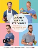 Leaner, Fitter, Stronger (eBook, ePUB)