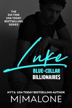 Cover Luke (A Friends to Lovers Hacker Romance) (eBook, ePUB)