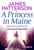 A Princess in Maine (eBook, ePUB)