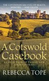 A Cotswold Casebook (eBook, ePUB)