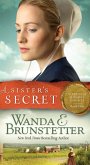 Sister's Secret (eBook, PDF) Sister's Secret (eBook, PDF)
