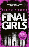 Final Girls (eBook, ePUB)