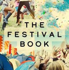 The Festival Book (eBook, ePUB) - Odell, Michael