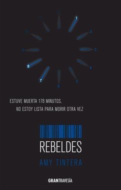 Rebeldes - Tintera, Amy