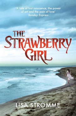 The Strawberry Girl - Stromme, Lisa