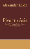 Pivot to Asia