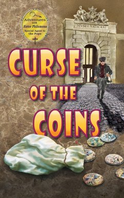 Curse of the Coins - Ahern, Dianne