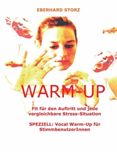 Warm-Up - Storz, Eberhard
