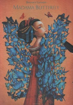 Madama Butterfly - Lacombe, Benjamin