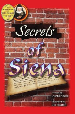Secrets of Siena - Ahern, Dianne