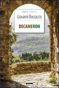 Cover Decameròn
