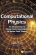 COMPUTATIONAL PHYSICS - Bild 1