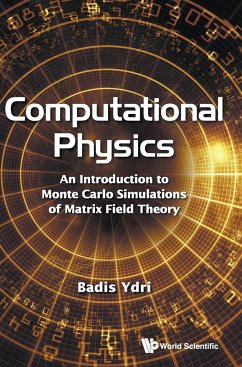 Computational Physics - Ydri, Badis