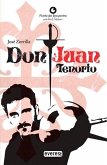 Don Juan Tenorio Don Juan Tenorio