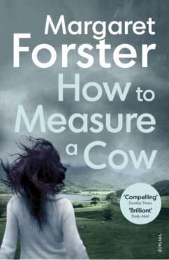 How to Measure a Cow - Forster, Margaret