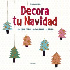 Decora Tu Navidad - Navarro, Angels