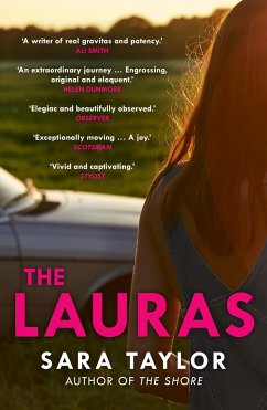 The Lauras - Taylor, Sara