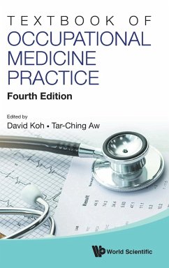 TXTBK OCCUPAT MED PRACT (4TH ED) - David Koh & Tar-Ching Aw