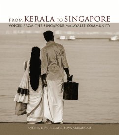 From Kerala to Singapore - Pillai, Anitha Devi; Arumugam, Puva