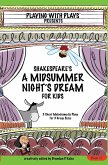 Shakespeare's A Midsummer Night's Dream for Kids