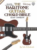 The Baritone Guitar Chord BIble