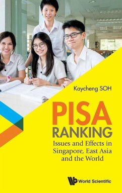 Cover PISA RANKING